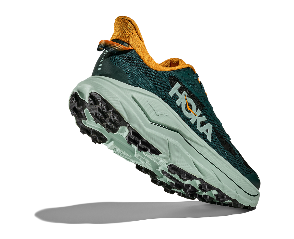 Challenger 8 Hombre Zapatillas Trail Running Hoka