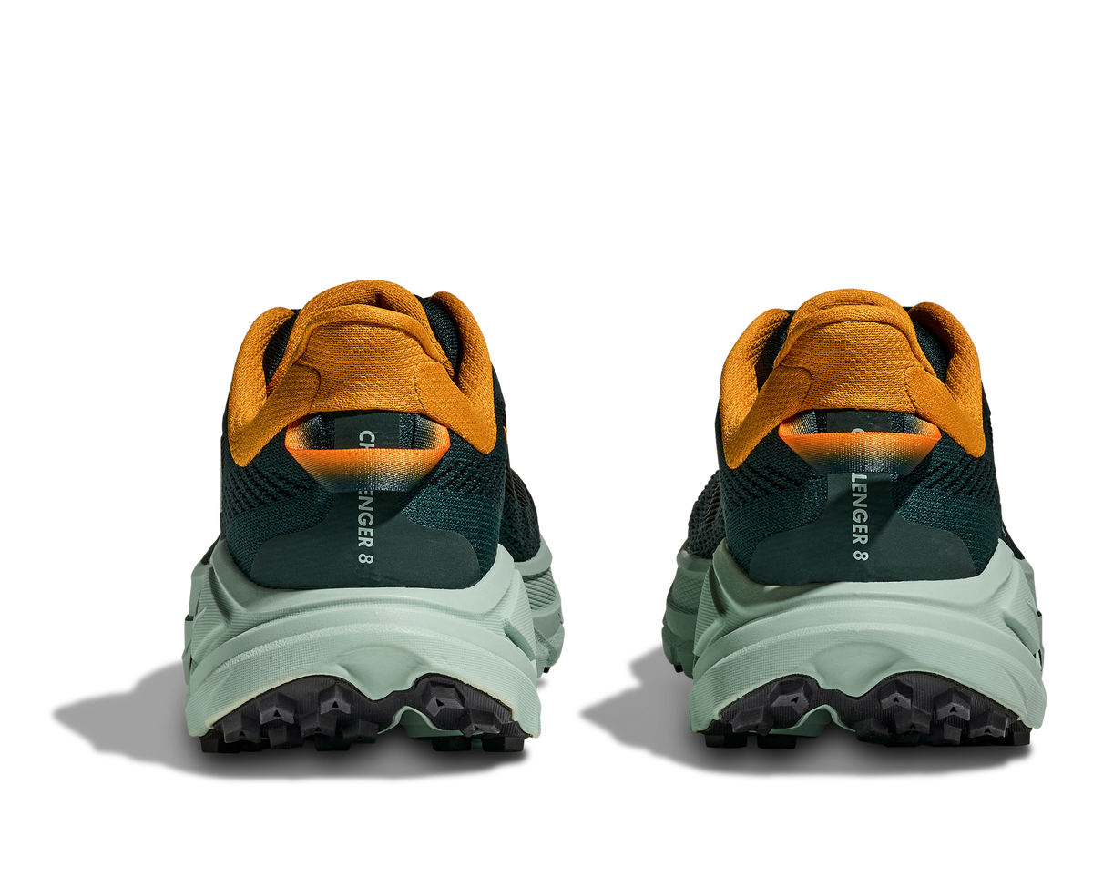 Challenger 8 Hombre Zapatillas Trail Running Hoka