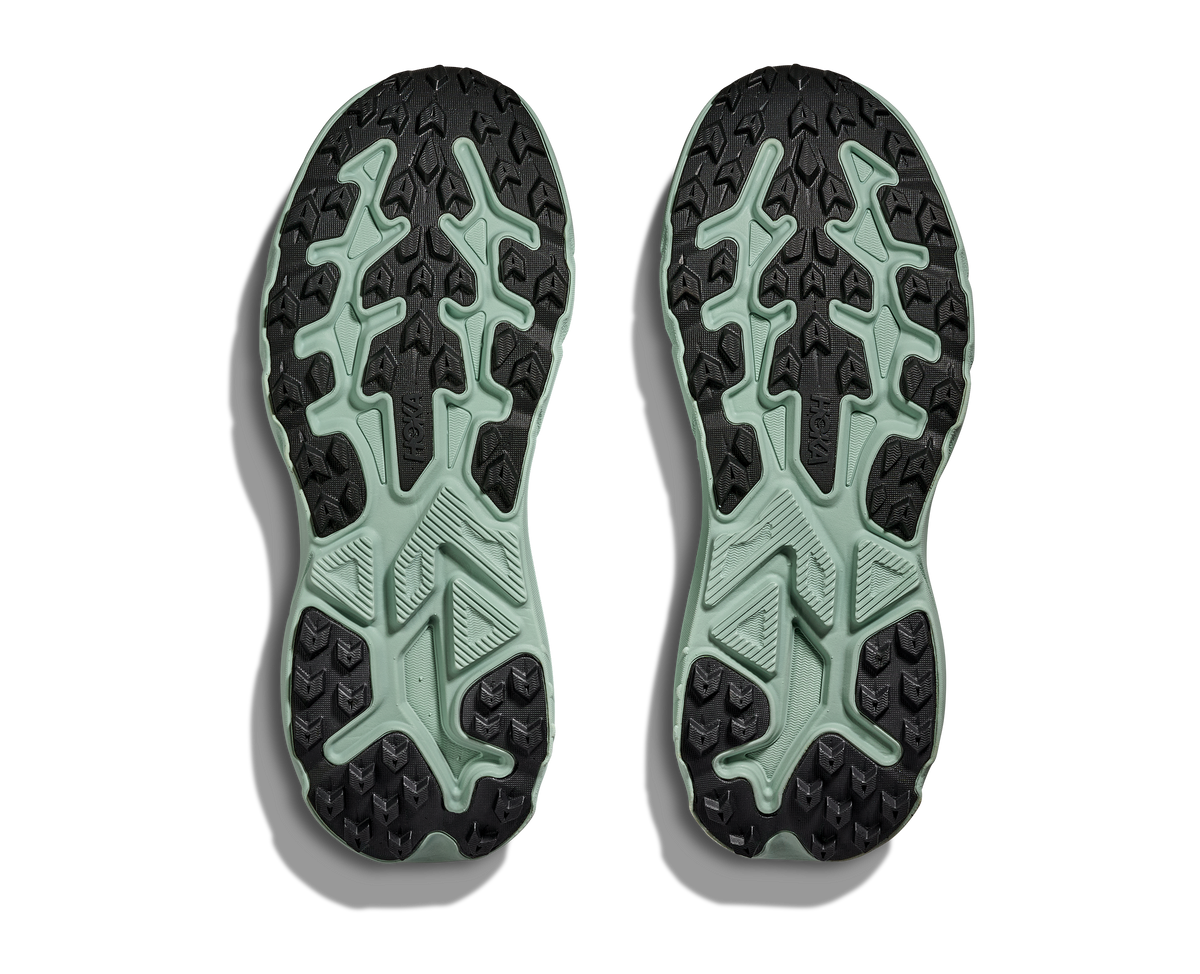 Challenger 8 Hombre Zapatillas Trail Running Hoka