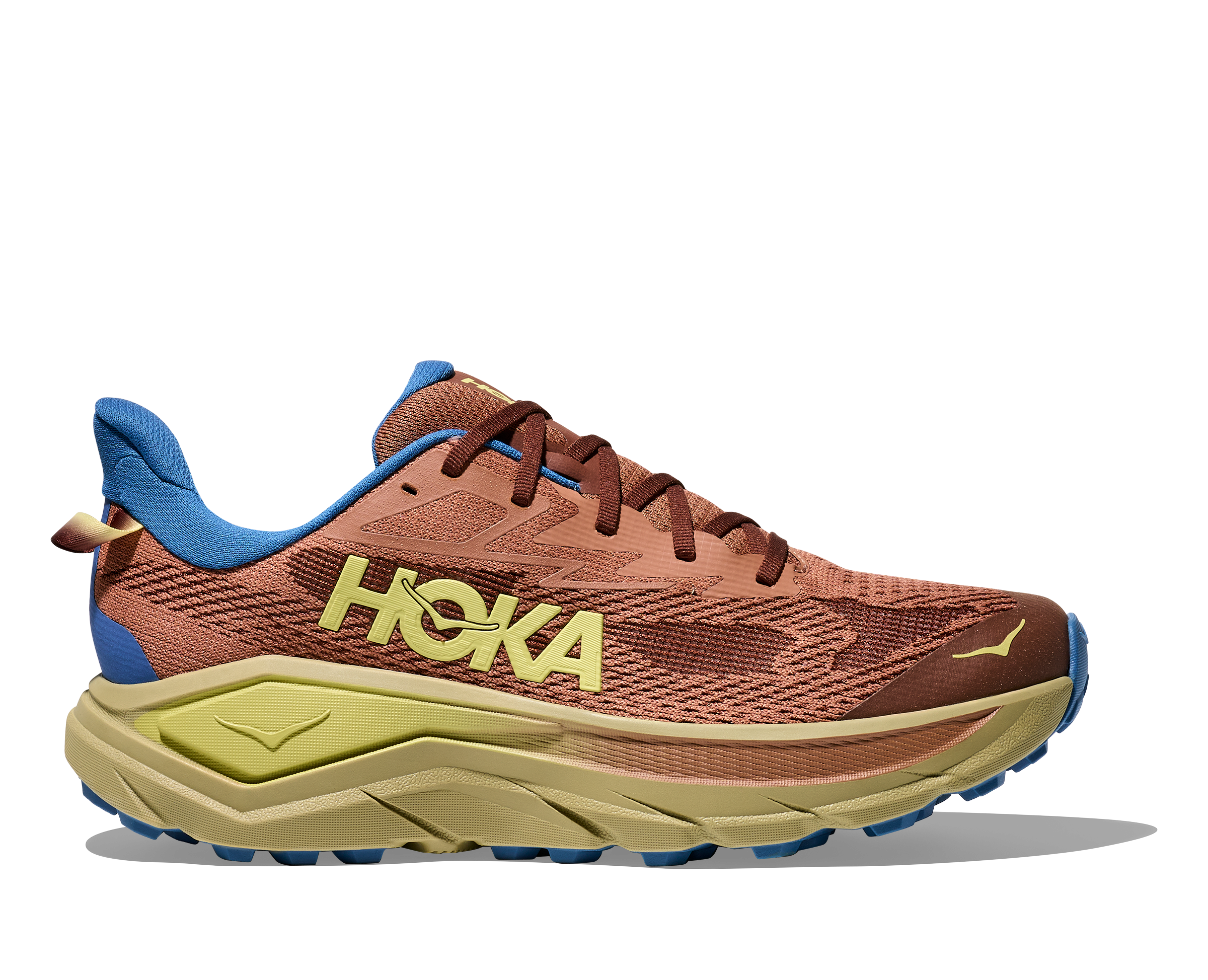 Challenger 8 Hombre Zapatillas Trail Running Hoka