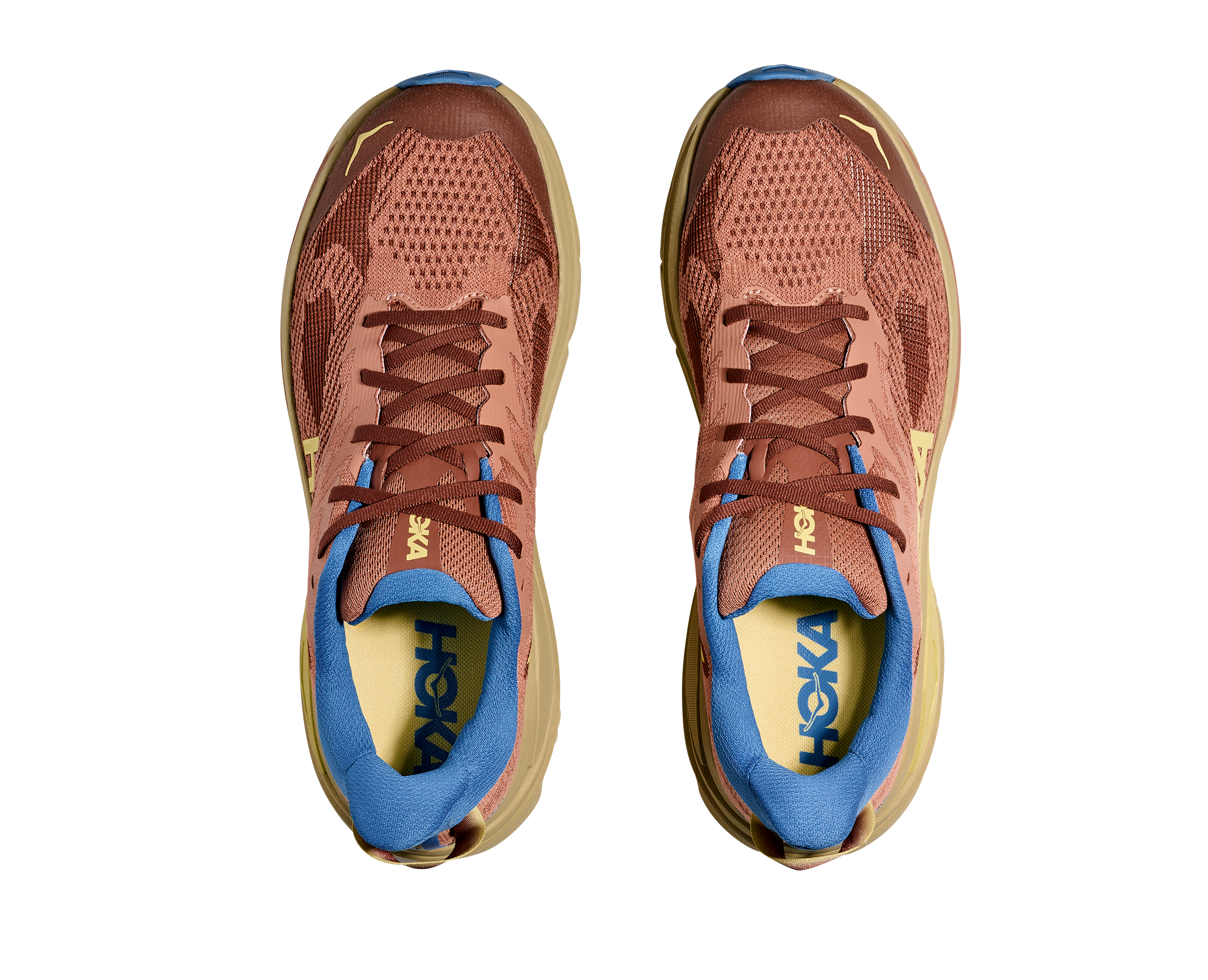 Challenger 8 Hombre Zapatillas Trail Running Hoka