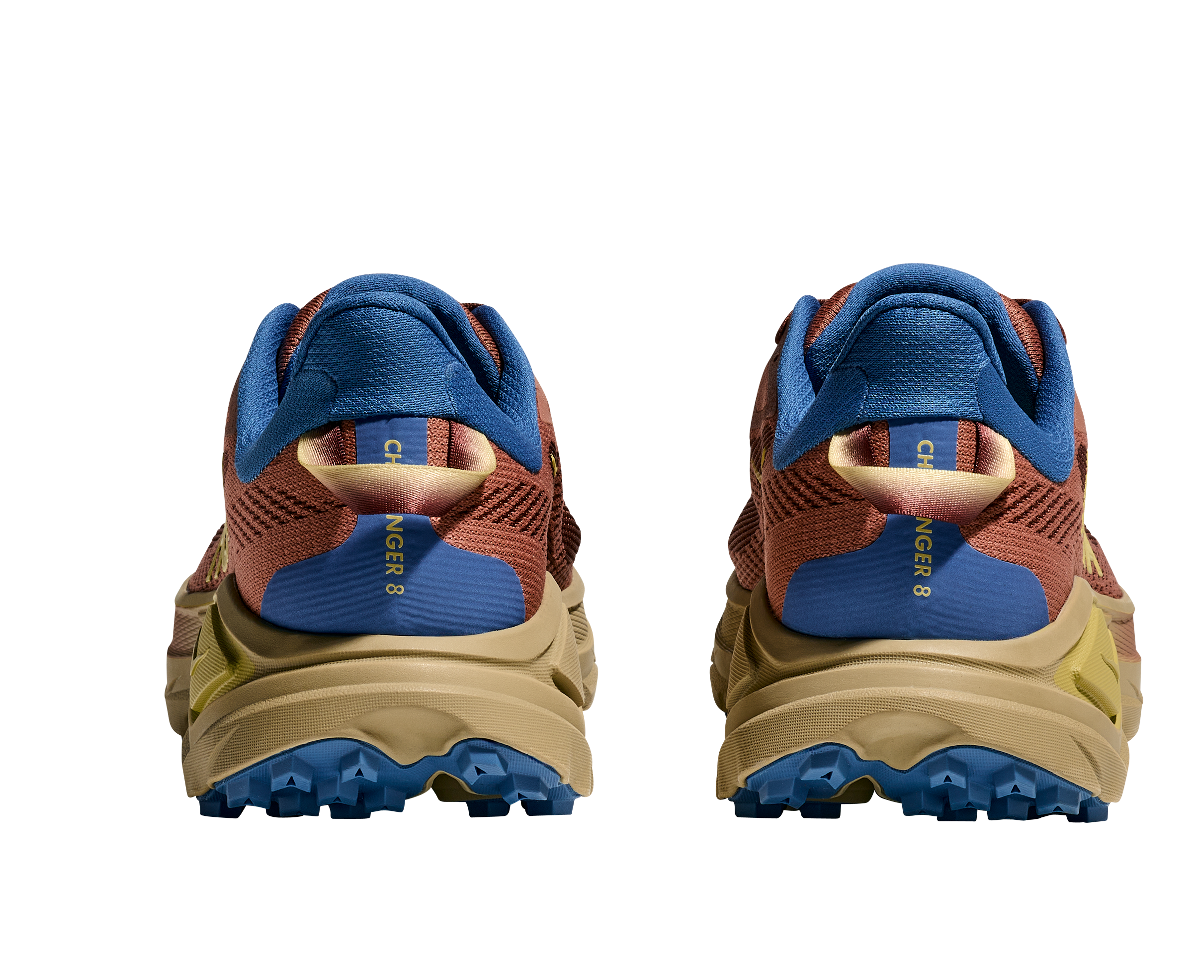 Challenger 8 Hombre Zapatillas Trail Running Hoka