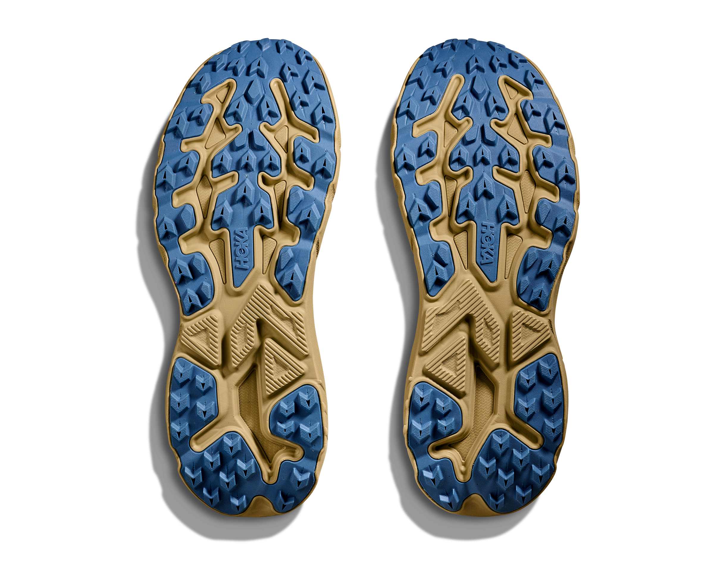 Challenger 8 Hombre Zapatillas Trail Running Hoka