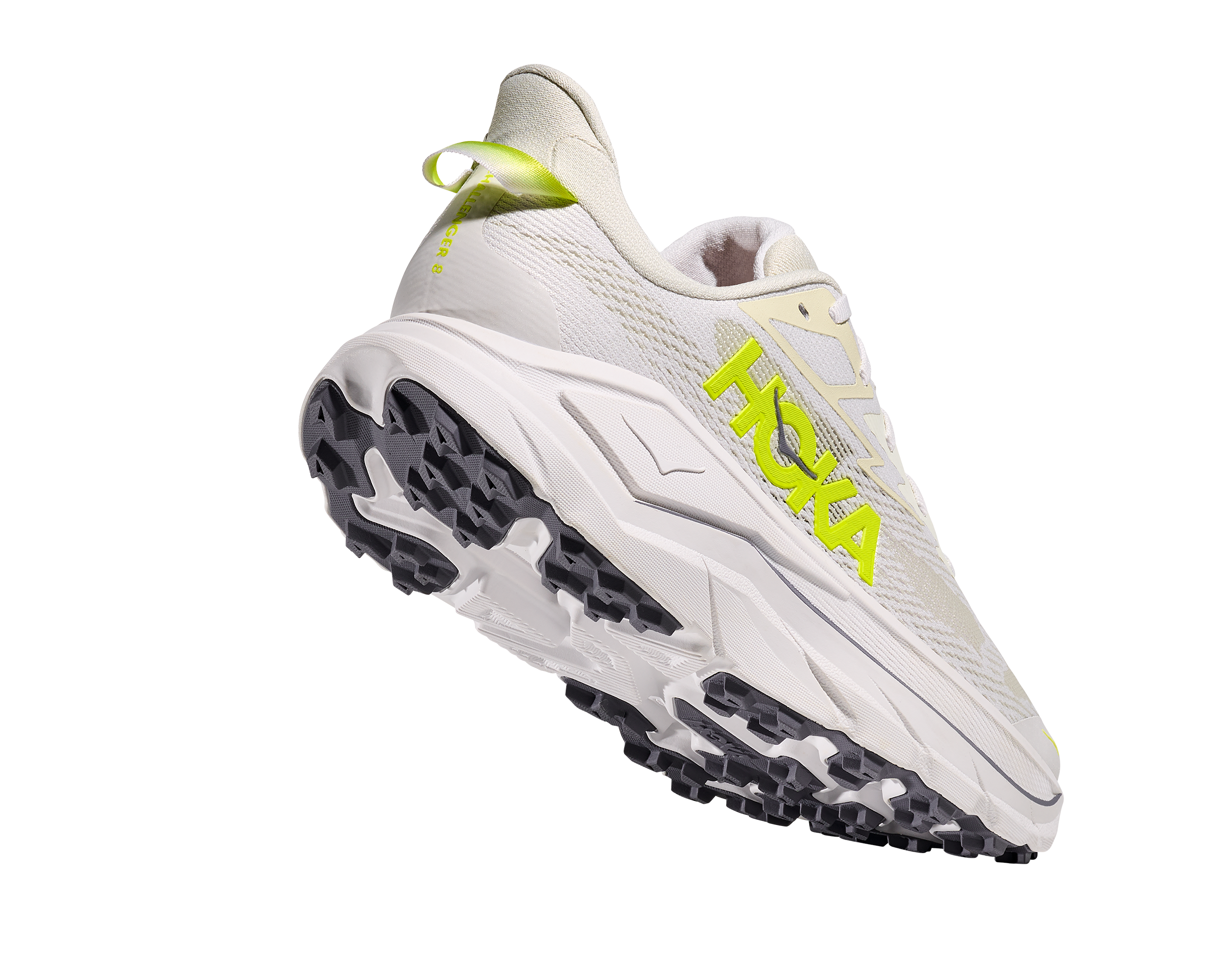 Challenger 8 Hombre Zapatillas Trail Running Hoka