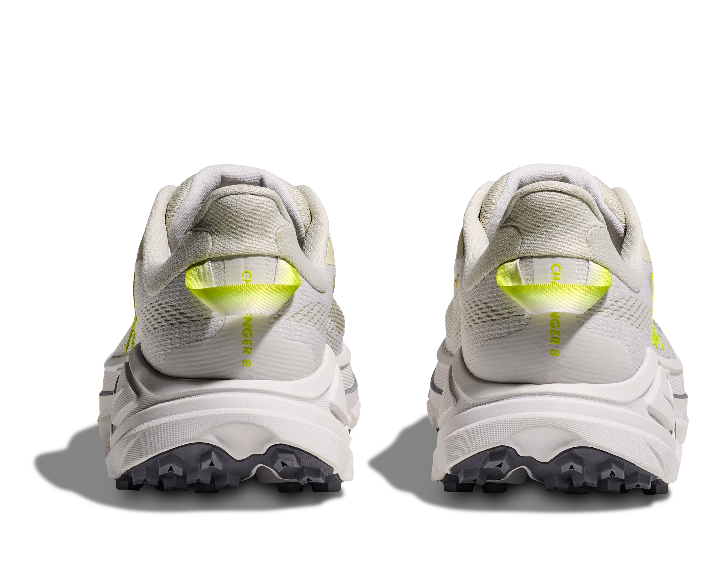 Challenger 8 Hombre Zapatillas Trail Running Hoka