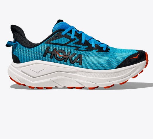 Challenger 8 Hombre Zapatillas Trail Running Hoka