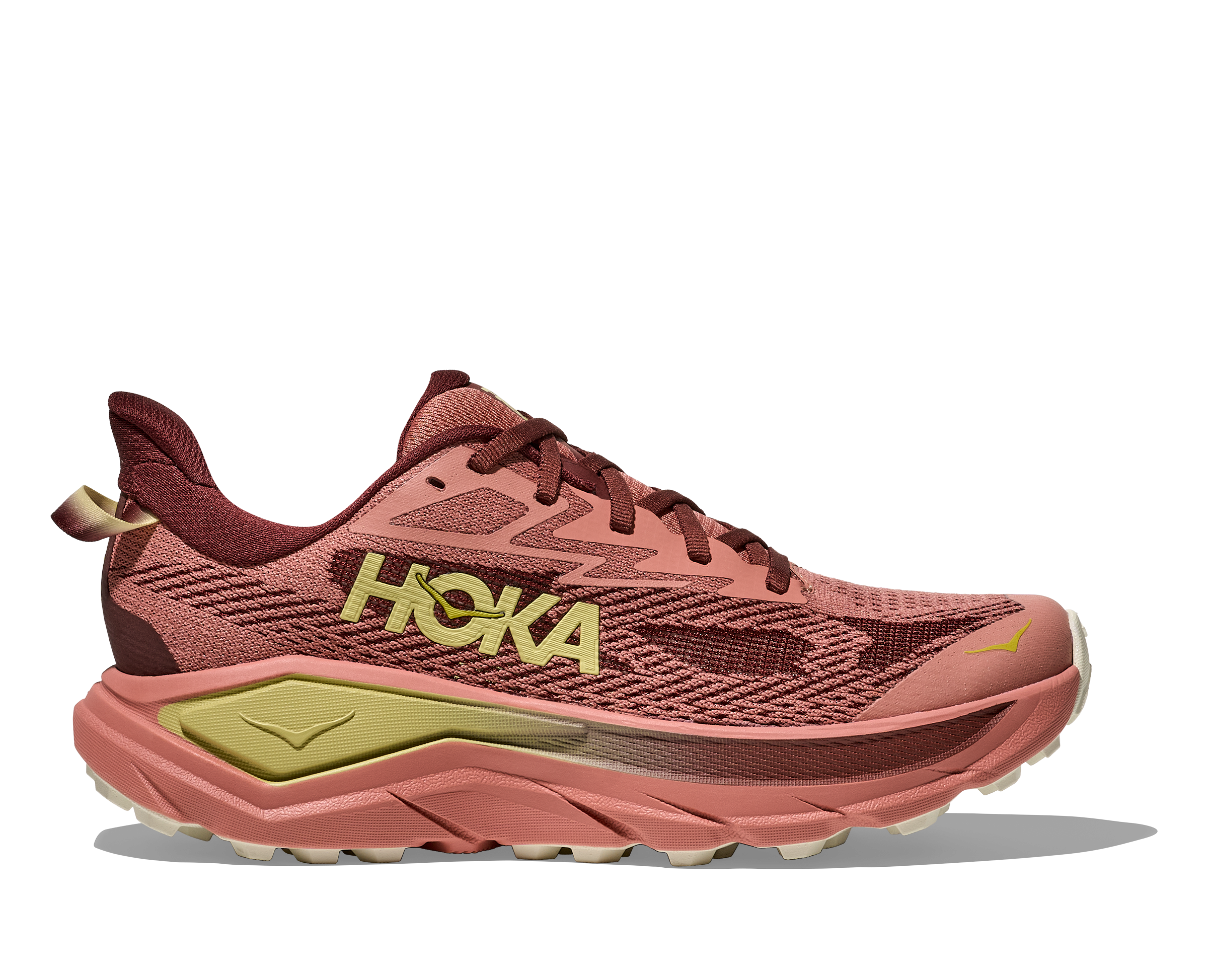 Challenger 8 Mujer Zapatillas Trail Running Hoka