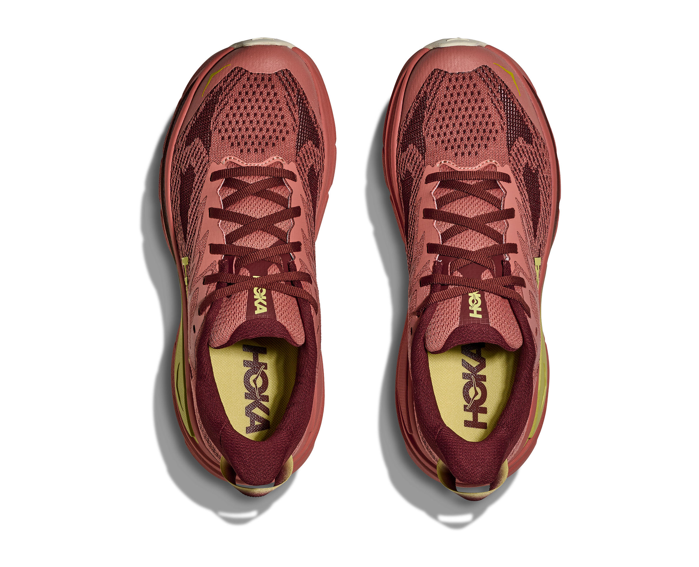 Challenger 8 Mujer Zapatillas Trail Running Hoka
