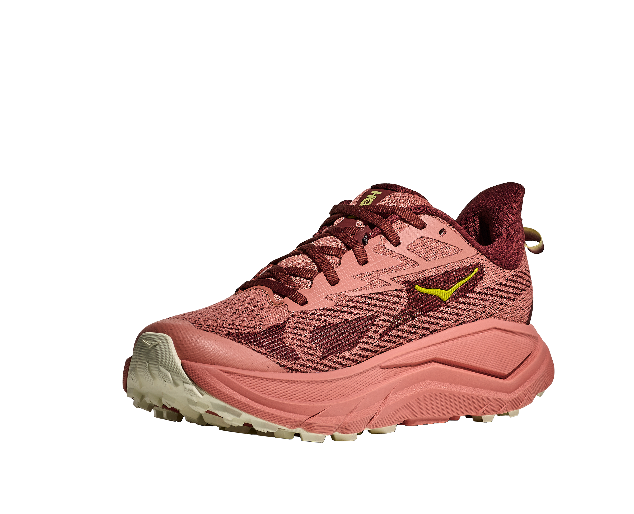 Challenger 8 Mujer Zapatillas Trail Running Hoka