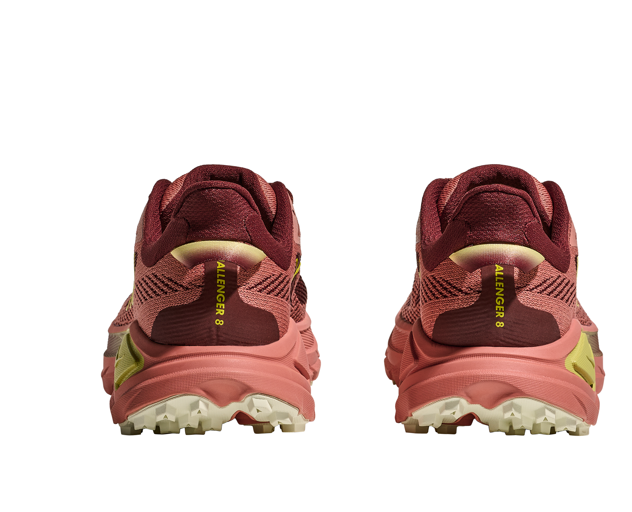 Challenger 8 Mujer Zapatillas Trail Running Hoka