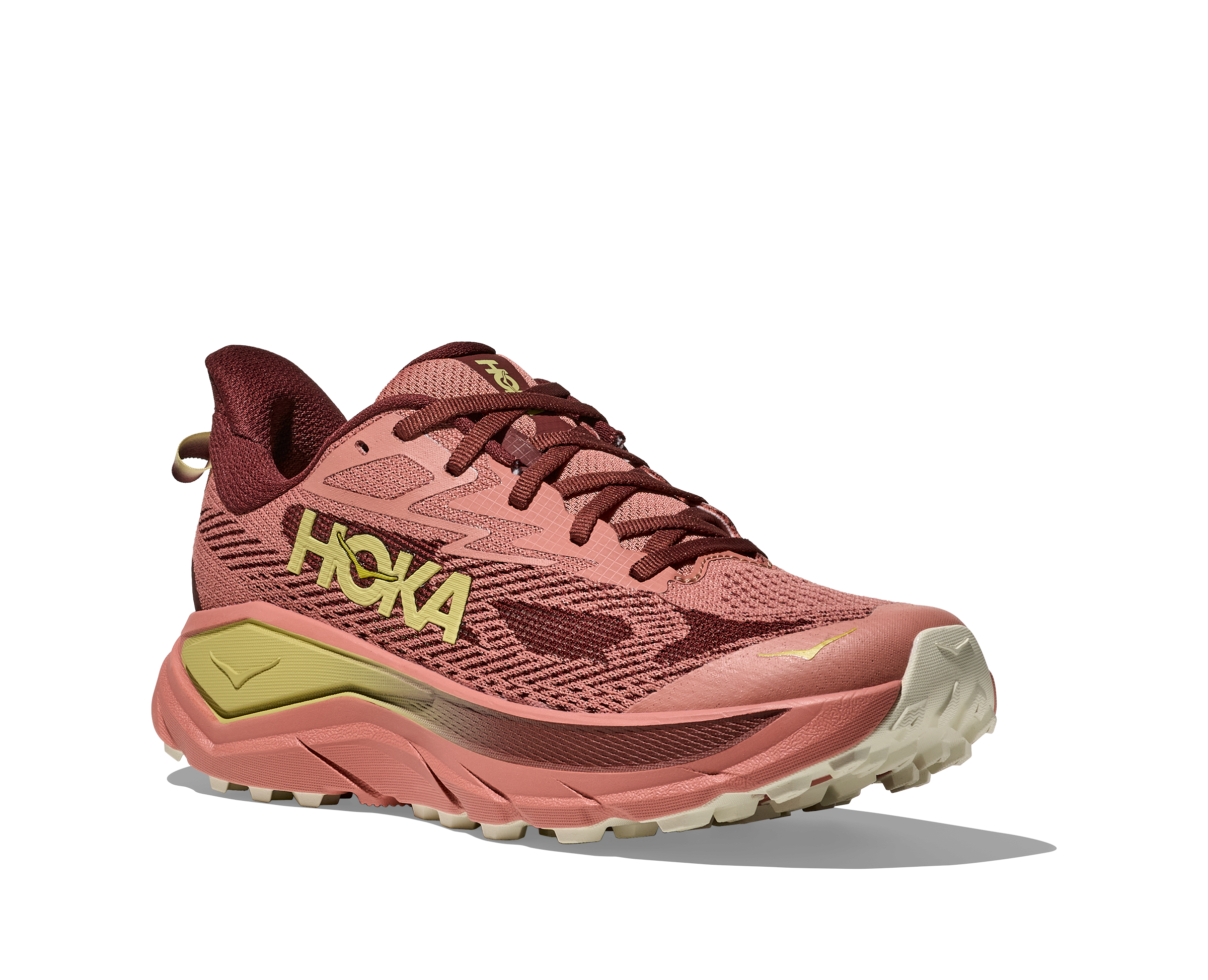 Challenger 8 Mujer Zapatillas Trail Running Hoka