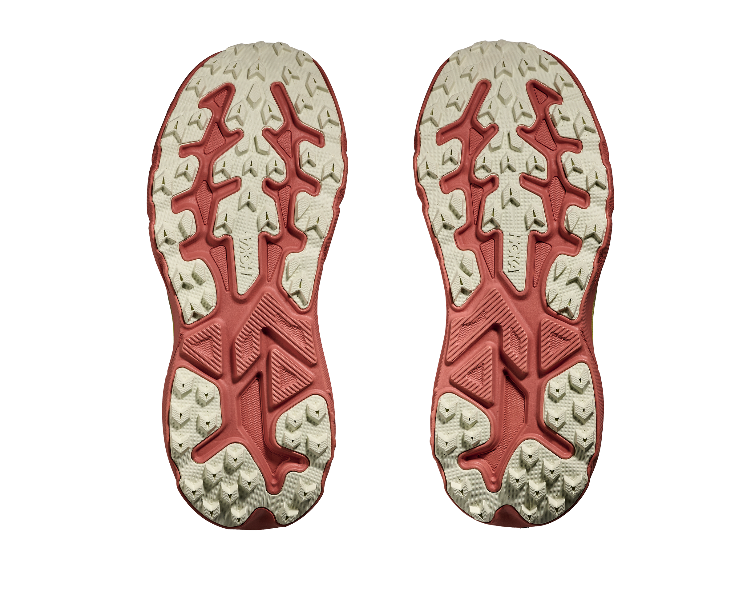 Challenger 8 Mujer Zapatillas Trail Running Hoka