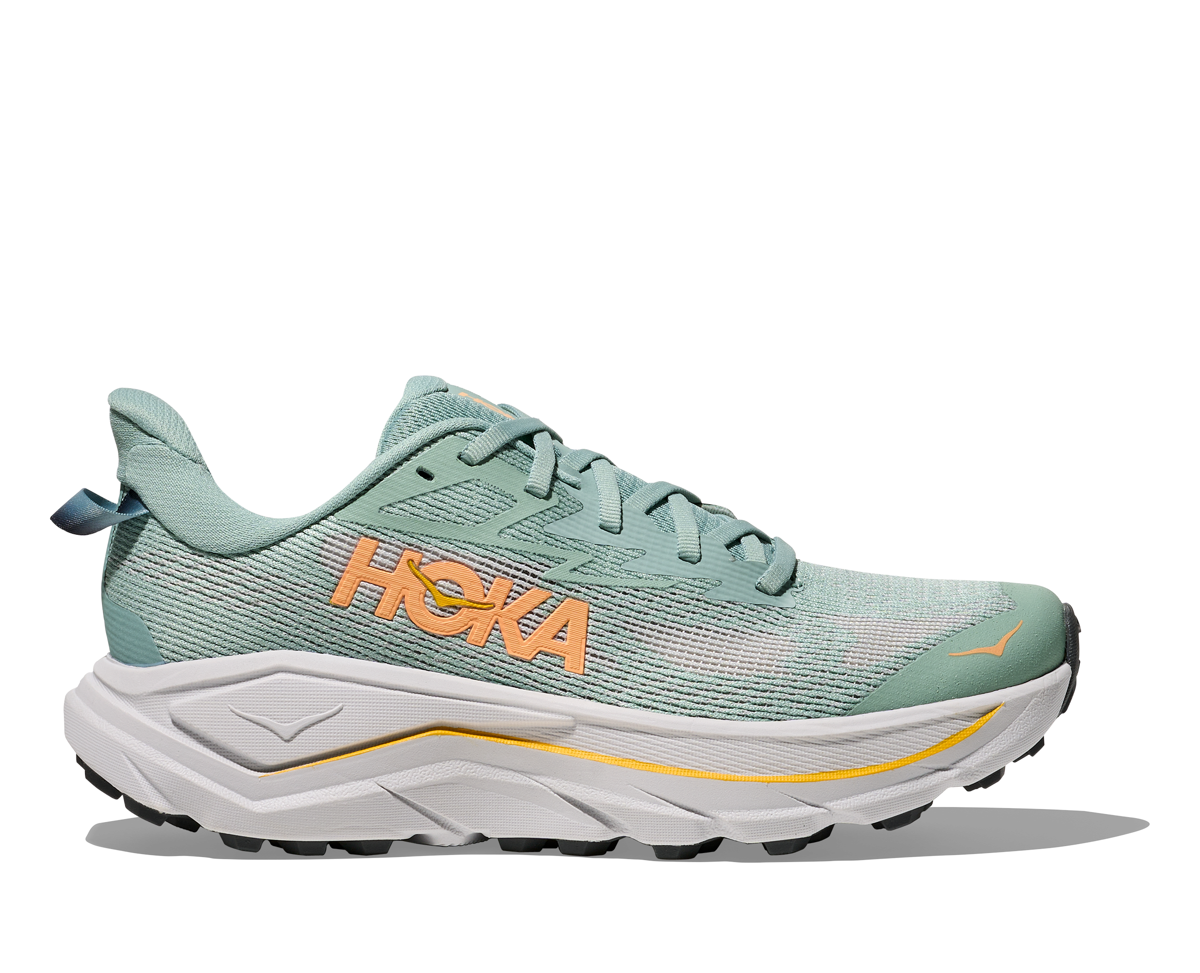 Challenger 8 Mujer Zapatillas Trail Running Hoka