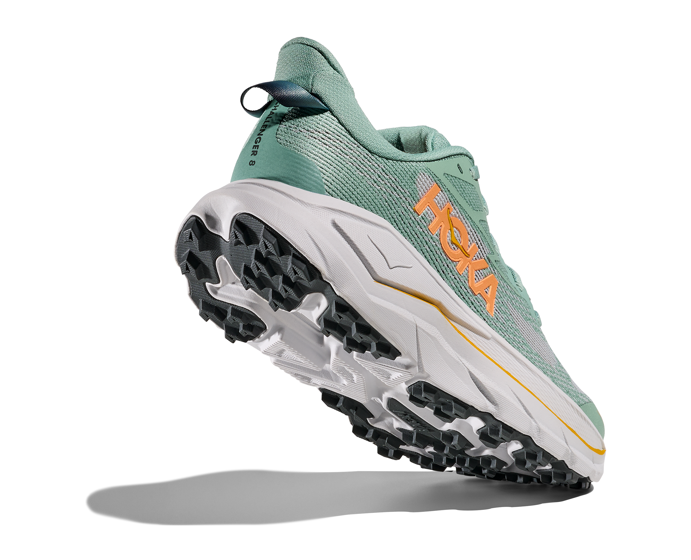 Challenger 8 Mujer Zapatillas Trail Running Hoka