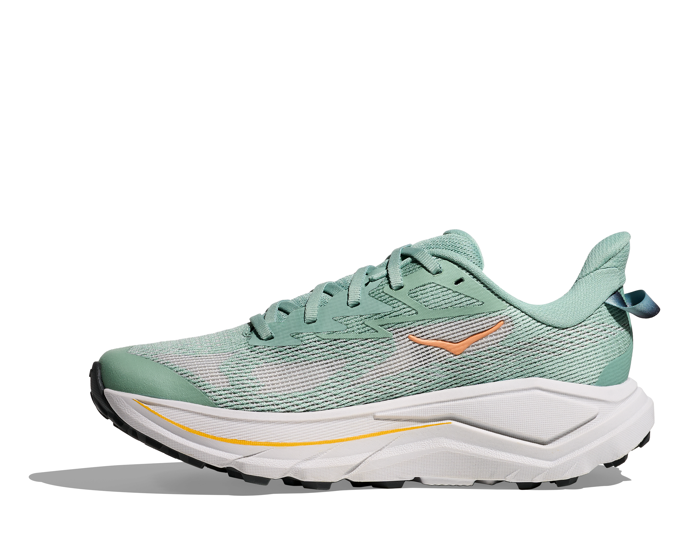 Challenger 8 Mujer Zapatillas Trail Running Hoka