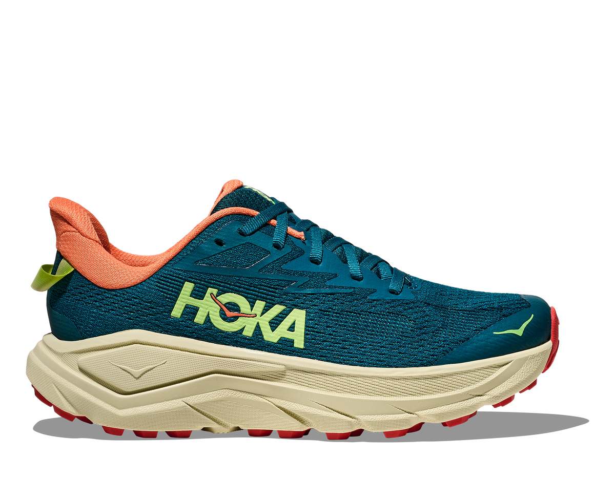 Challenger 8 Mujer Zapatillas Trail Running Hoka