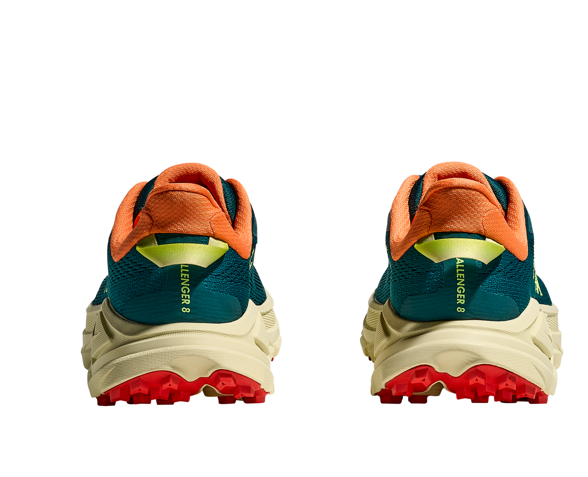 Challenger 8 Mujer Zapatillas Trail Running Hoka
