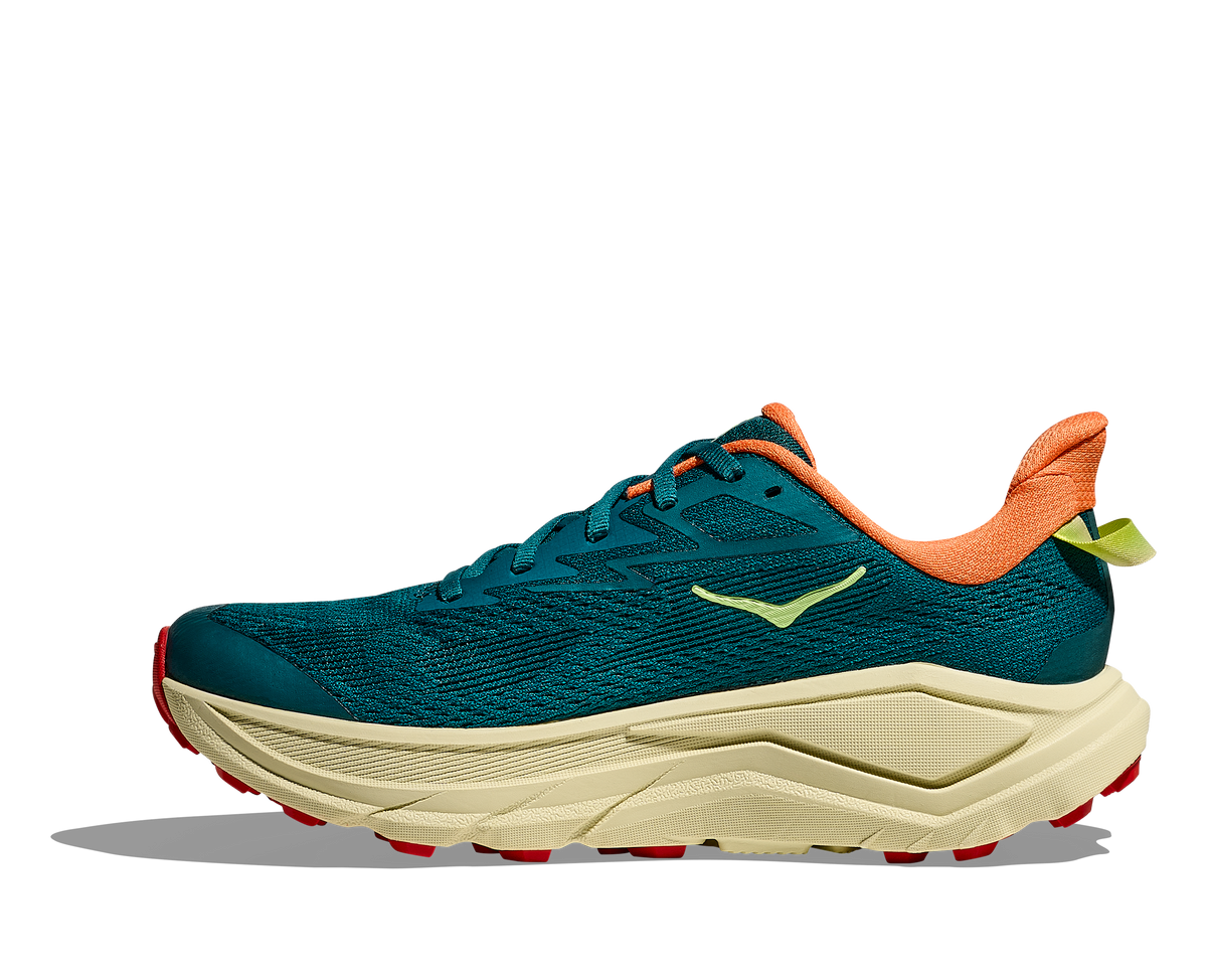Challenger 8 Mujer Zapatillas Trail Running Hoka