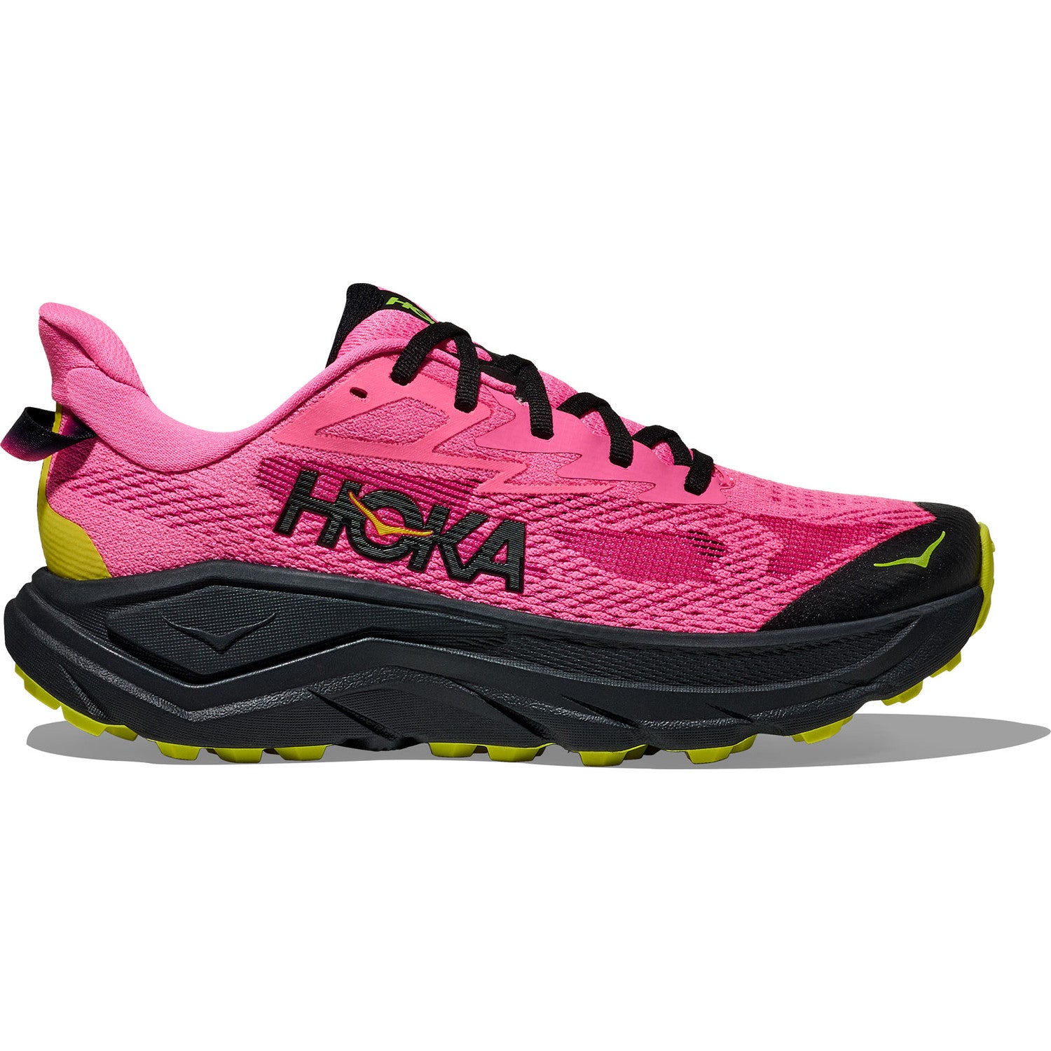 Challenger 8 Mujer Zapatillas Trail Running Hoka
