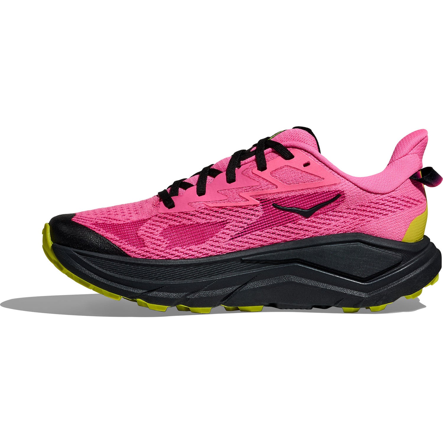 Challenger 8 Mujer Zapatillas Trail Running Hoka