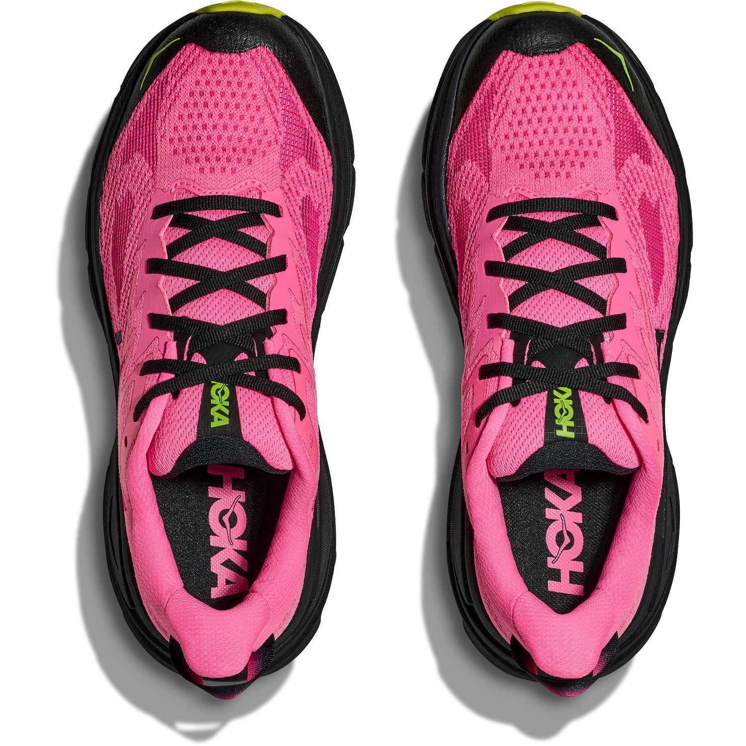 Challenger 8 Mujer Zapatillas Trail Running Hoka