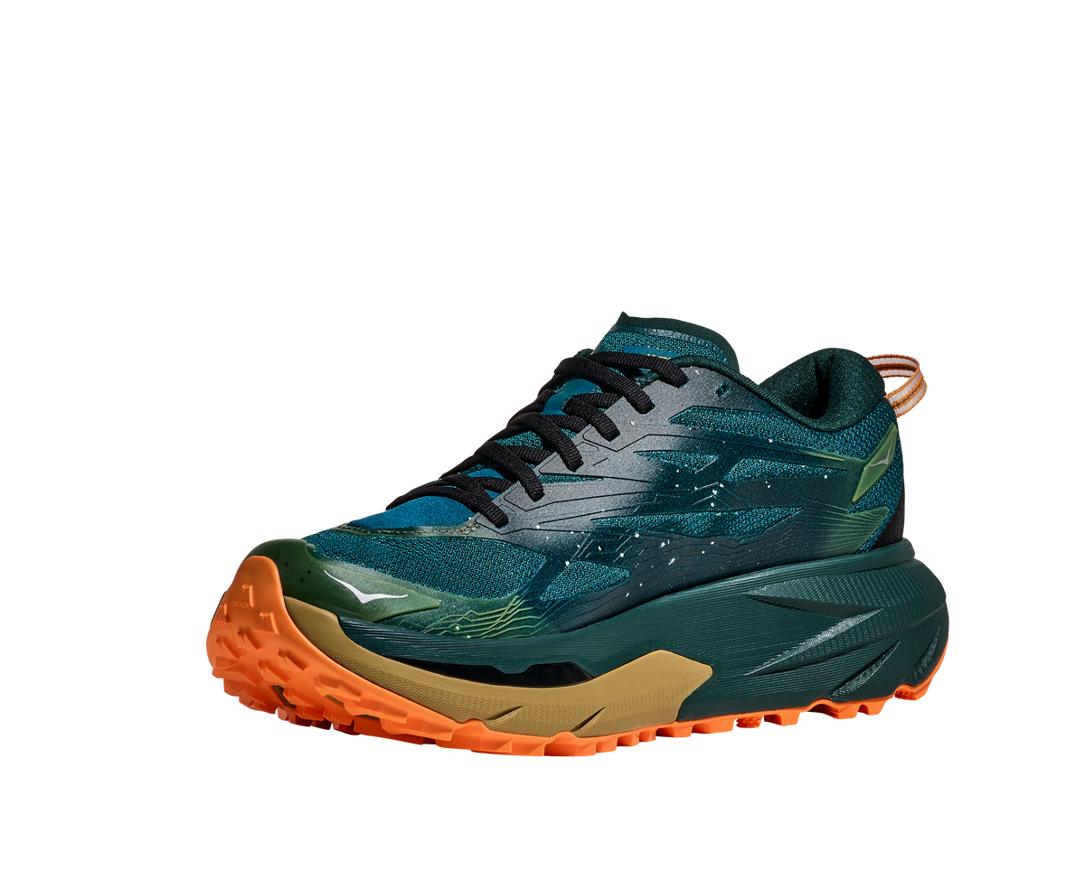 Mafate 5 hombre zapatillas trail running hoka