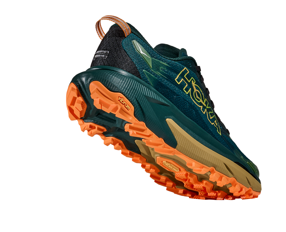 Mafate 5 hombre zapatillas trail running hoka