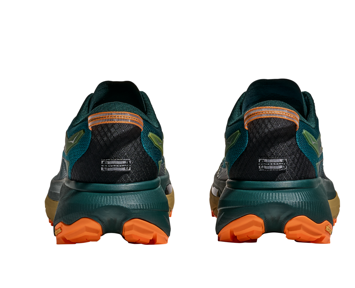 Mafate 5 hombre zapatillas trail running hoka