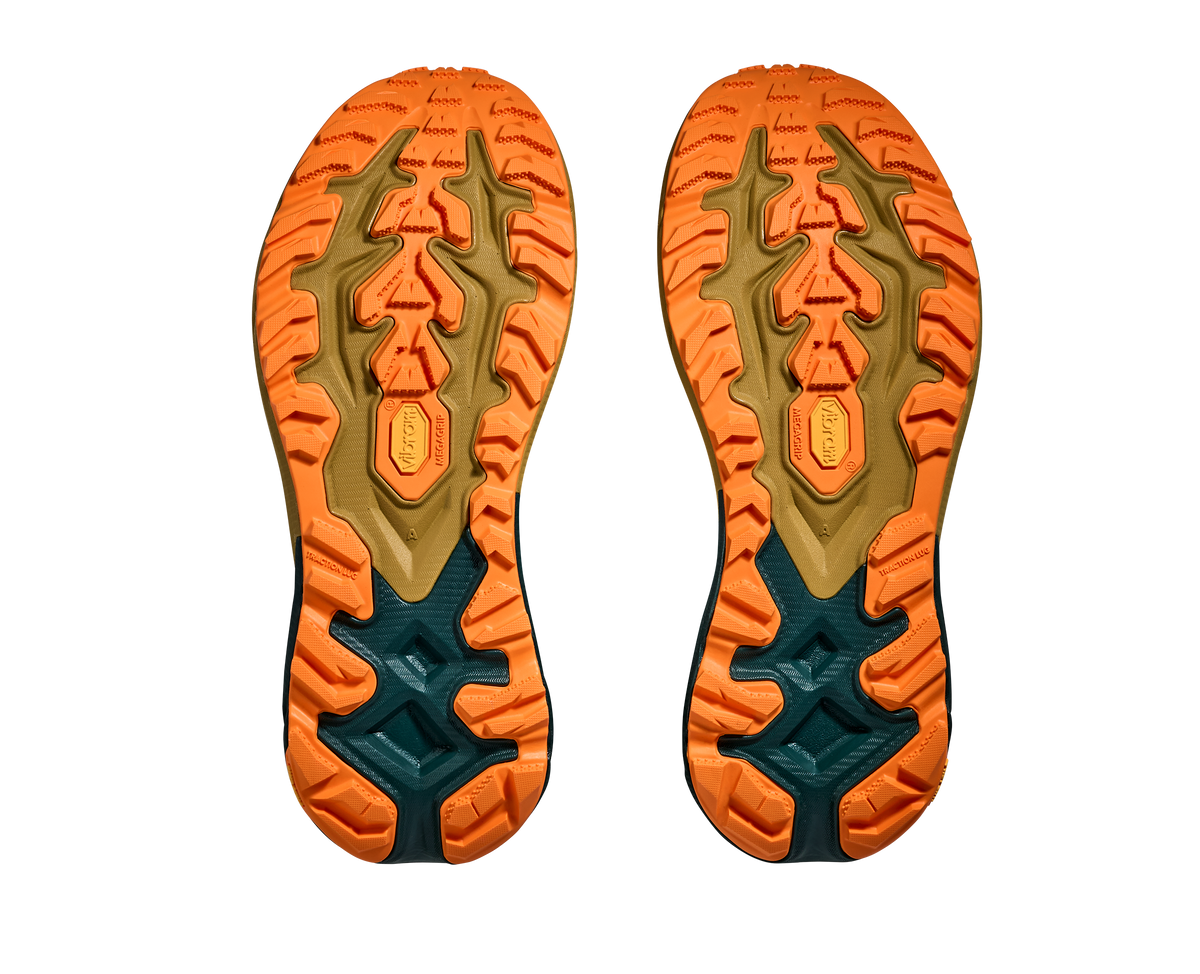 Mafate 5 hombre zapatillas trail running hoka