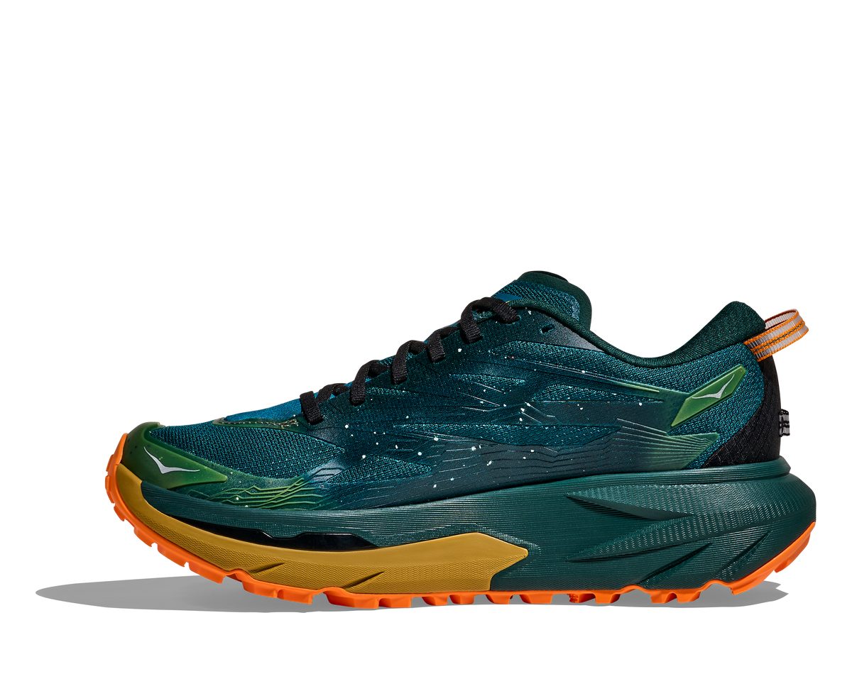 Mafate 5 hombre zapatillas trail running hoka