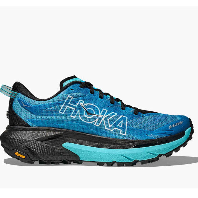 Mafate 5 Mujer Zapatillas Trail Running Hoka