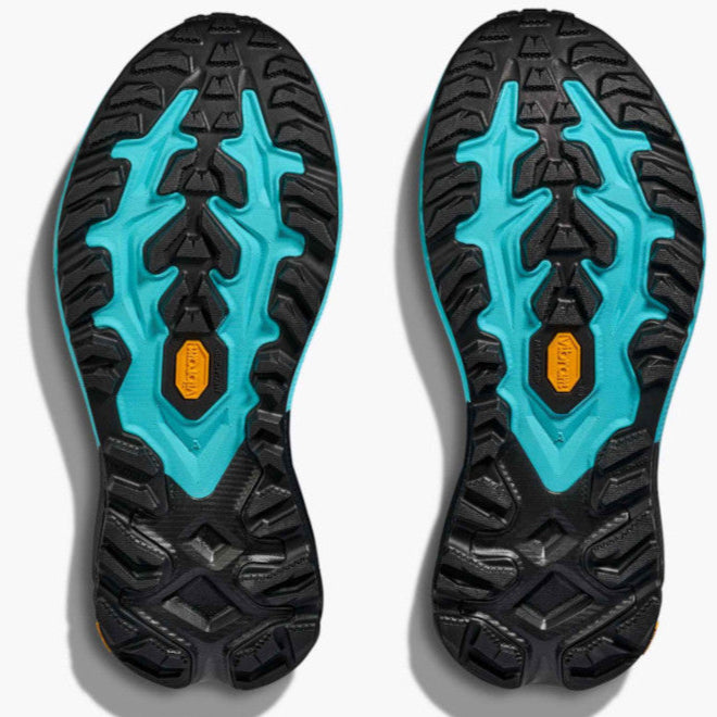 Mafate 5 Mujer Zapatillas Trail Running Hoka