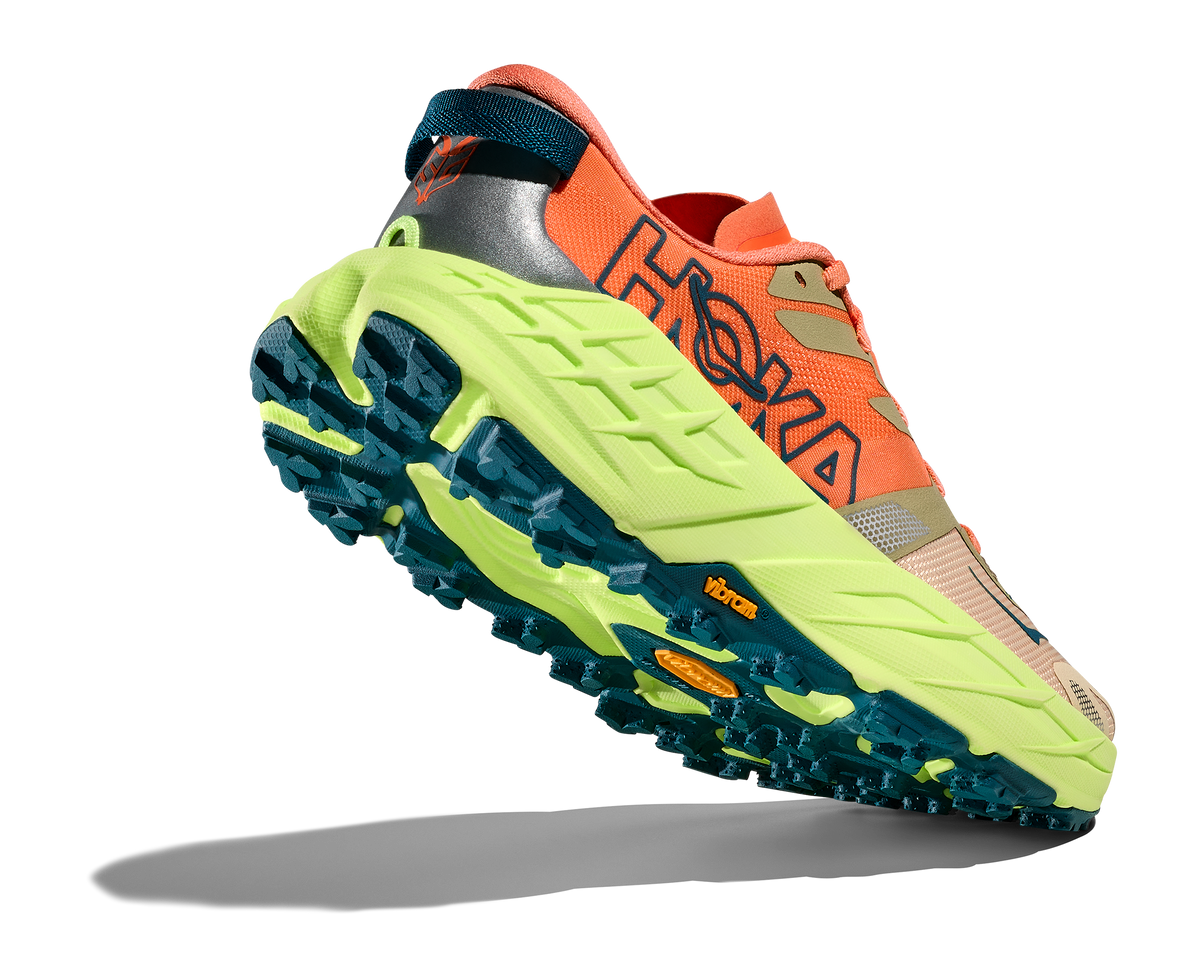 Speedgoat 7 mujer zapatillas trail running hoka