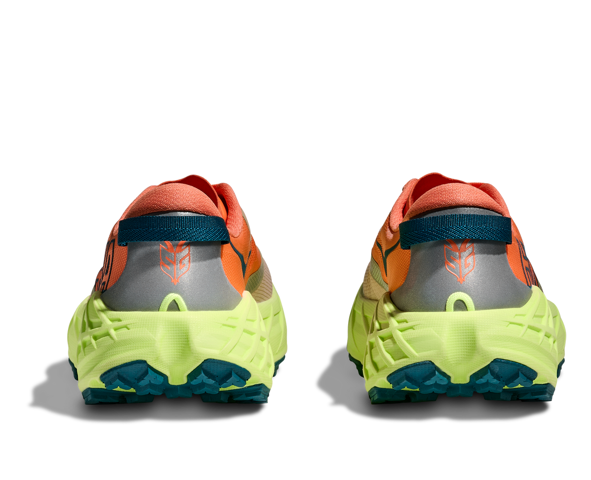 Speedgoat 7 mujer zapatillas trail running hoka