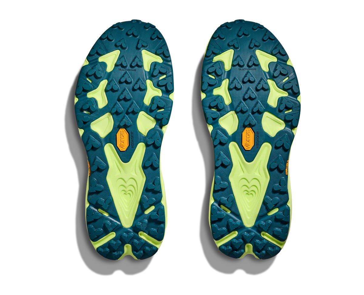 Speedgoat 7 mujer zapatillas trail running hoka