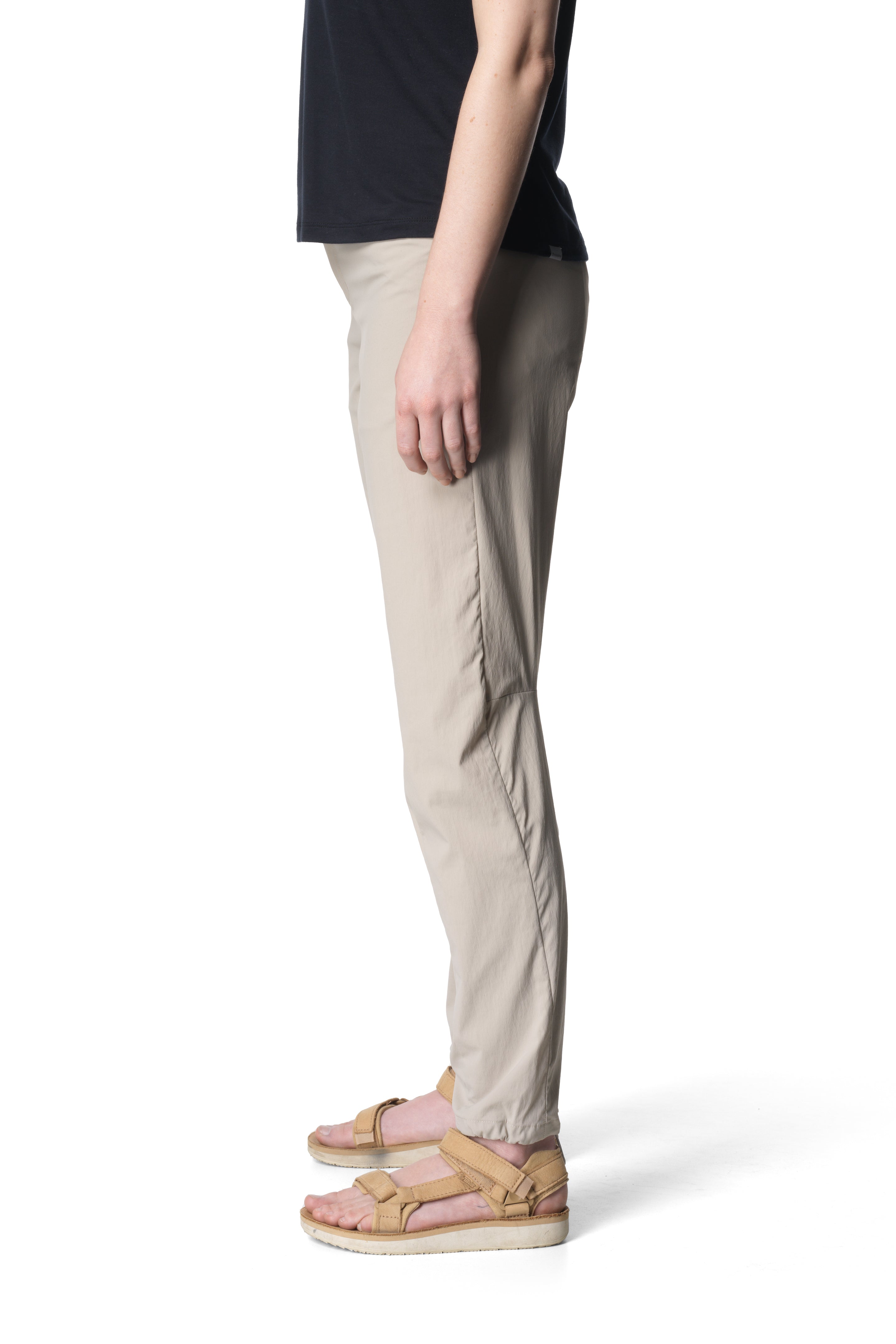 Wadi Pants Mujer Houdini