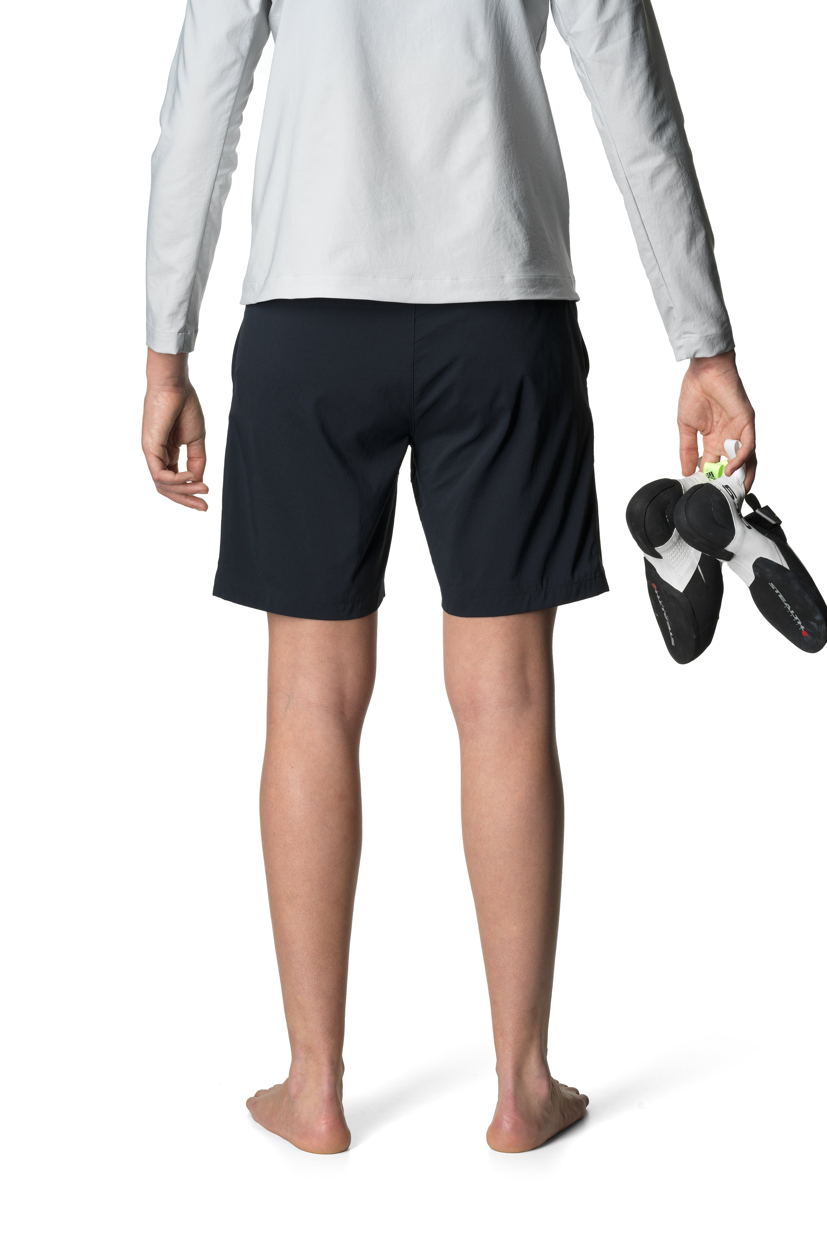 Wadi Shorts Mujer Houdini