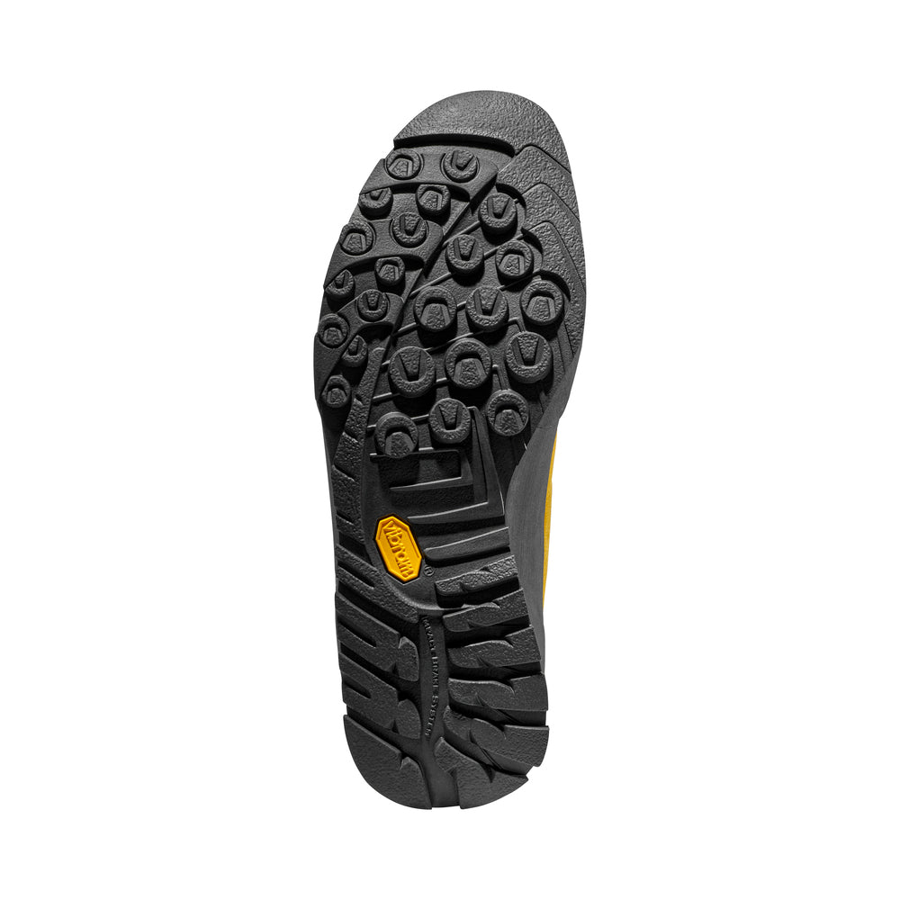 Boulder X Mid Hombre Botas Aproximación La Sportiva