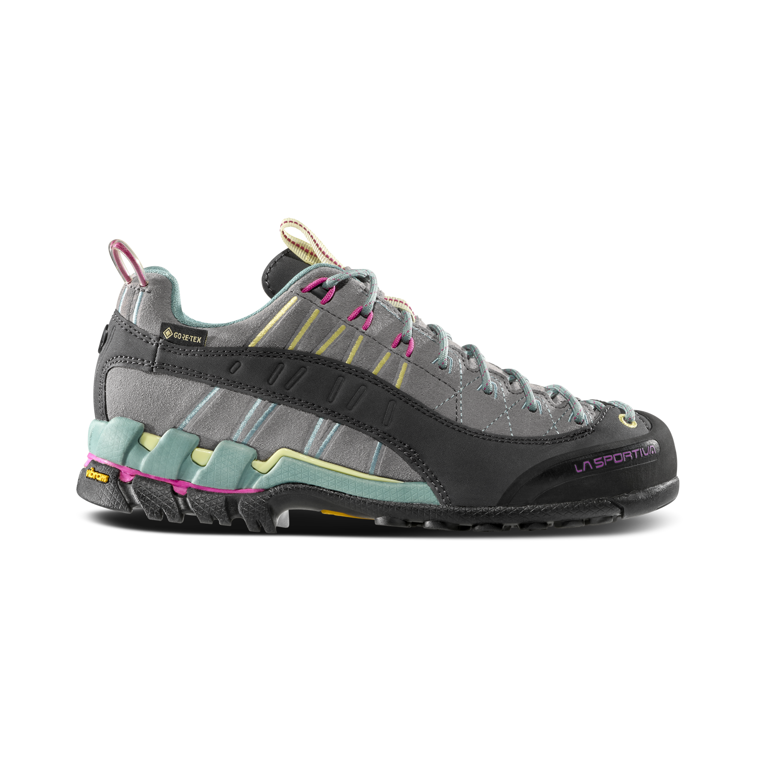 Hyper Mujer Goretex Zapatillas Trekking La Sportiva