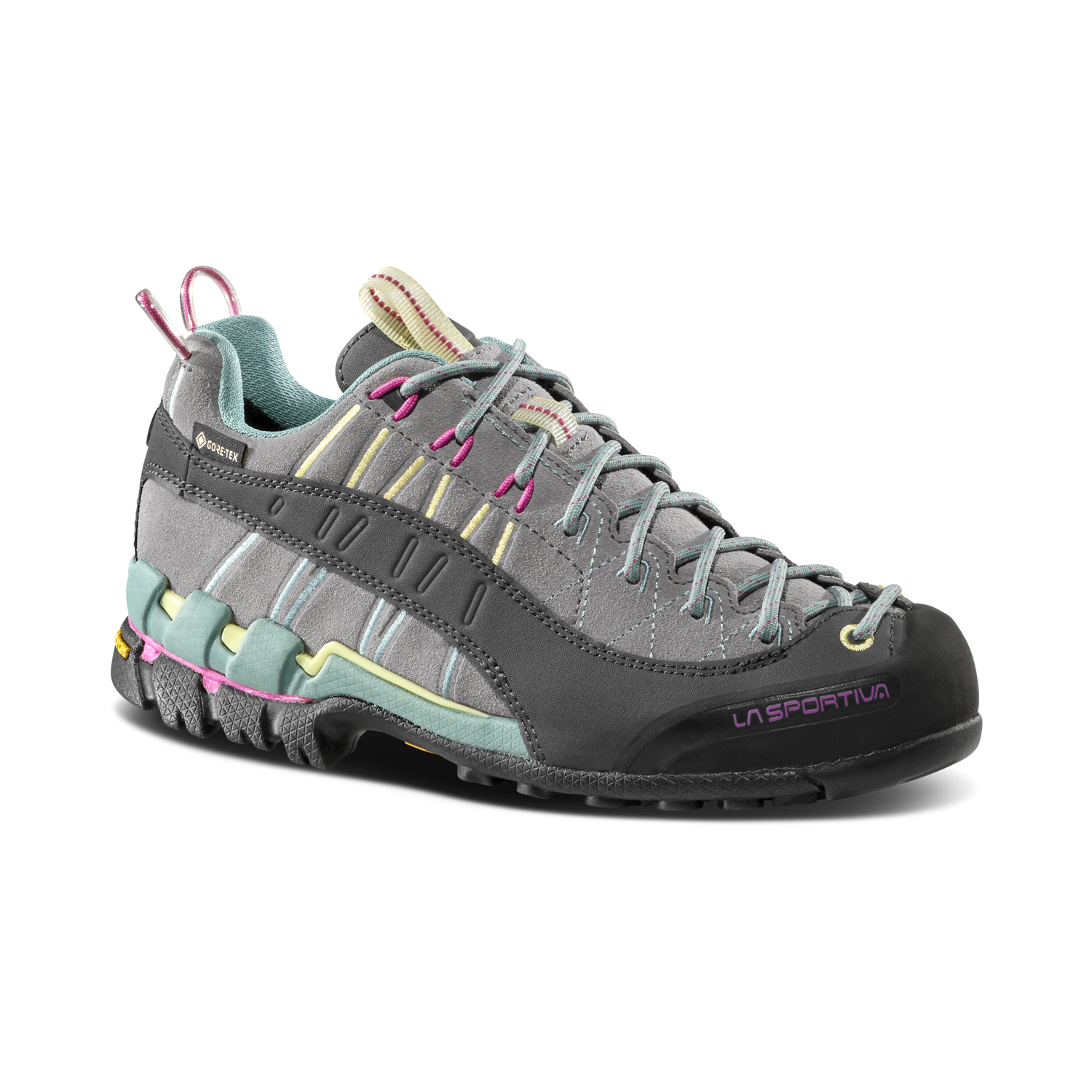 Hyper Mujer Goretex Zapatillas Trekking La Sportiva
