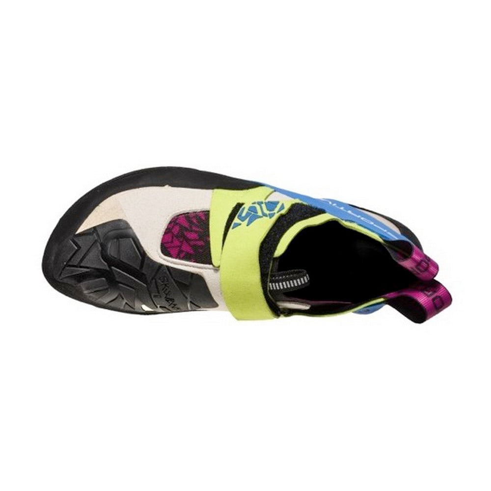 Skwama Mujer Pies de Gato Escalada La Sportiva Black Friday