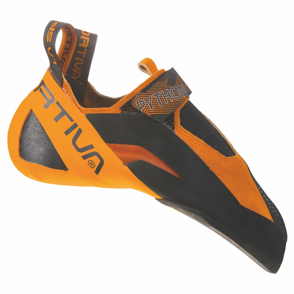 Python Pies de gato Escalada La Sportiva