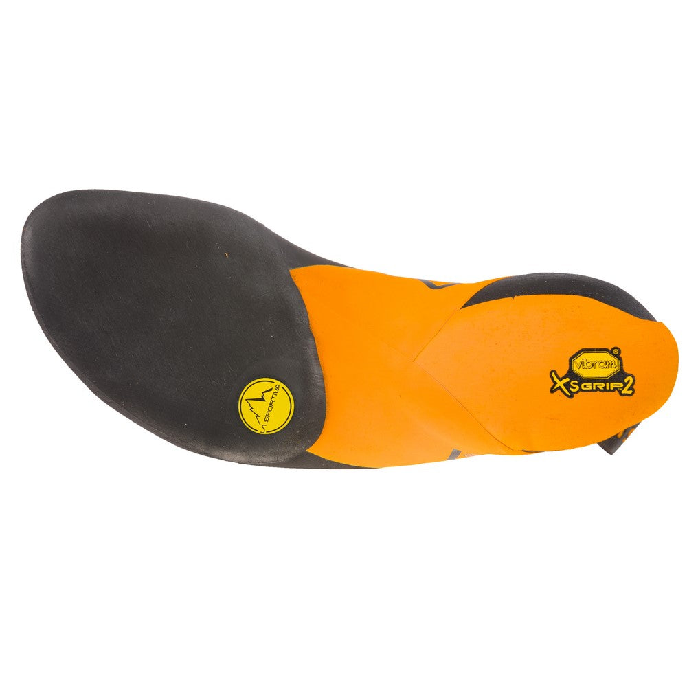 Python Pies de gato Escalada La Sportiva