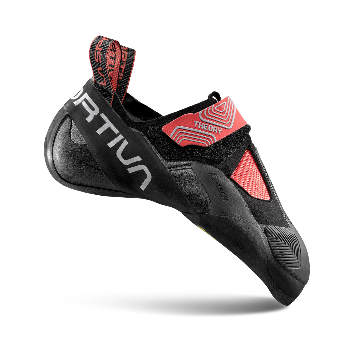Theory Mujer Pies de Gato Escalada La Sportiva