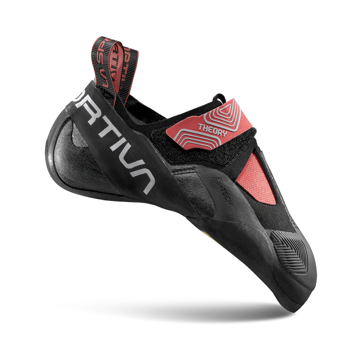 Theory Mujer Pies de Gato Escalada La Sportiva