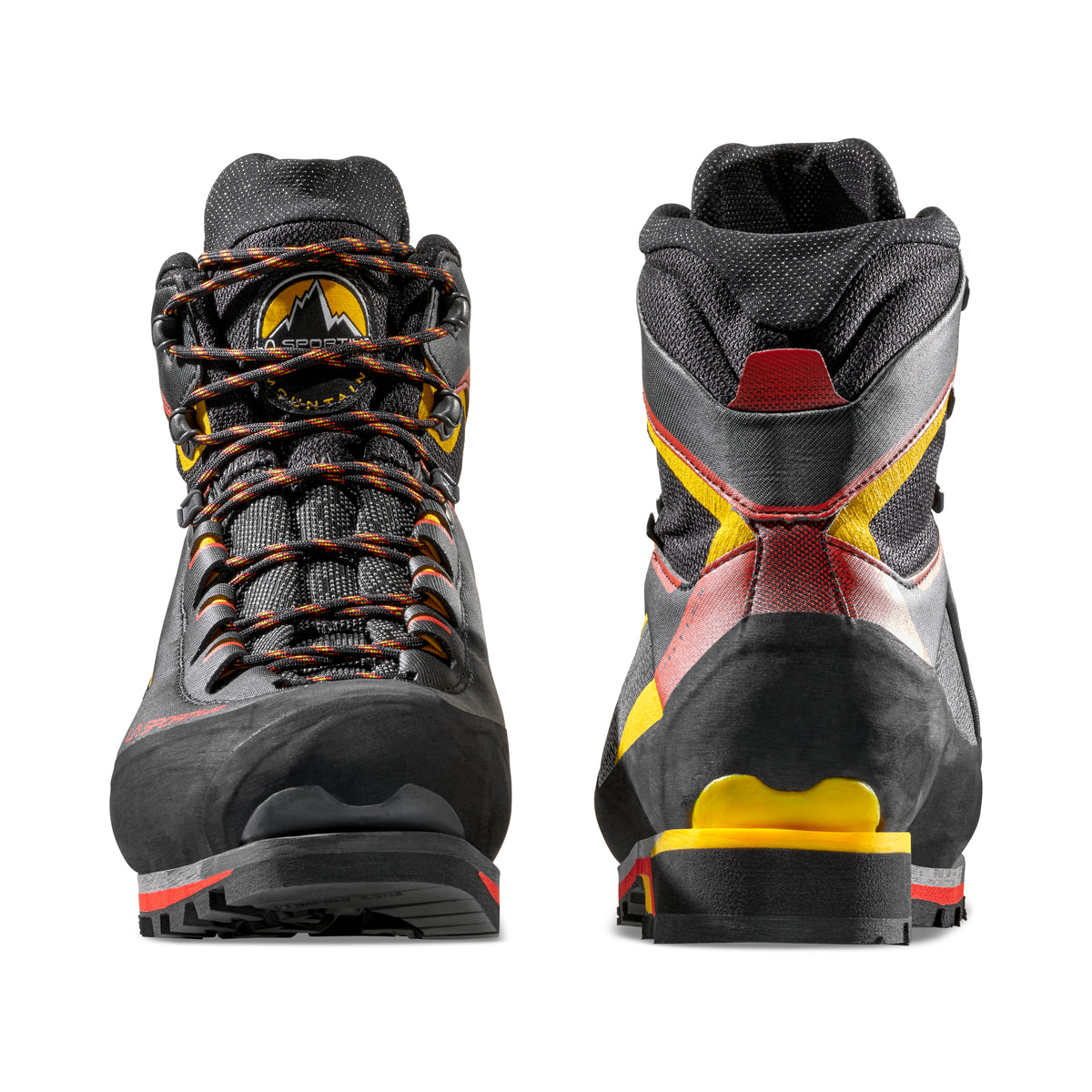 Trango Tower Extreme Goretex Hombre Bota Alpinismo La Sportiva
