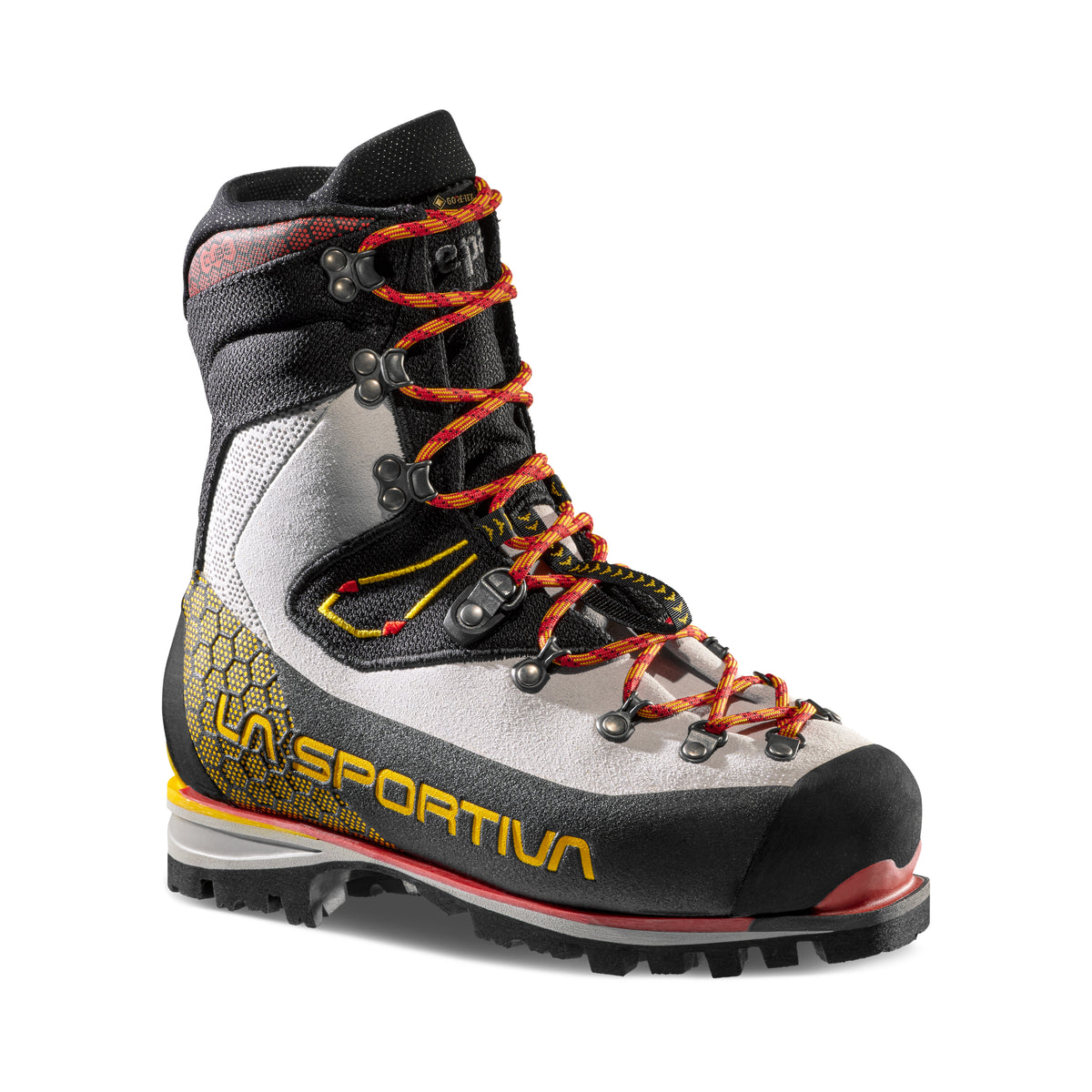 Nepal Cube Goretex Mujer Bota Alpinismo La Sportiva