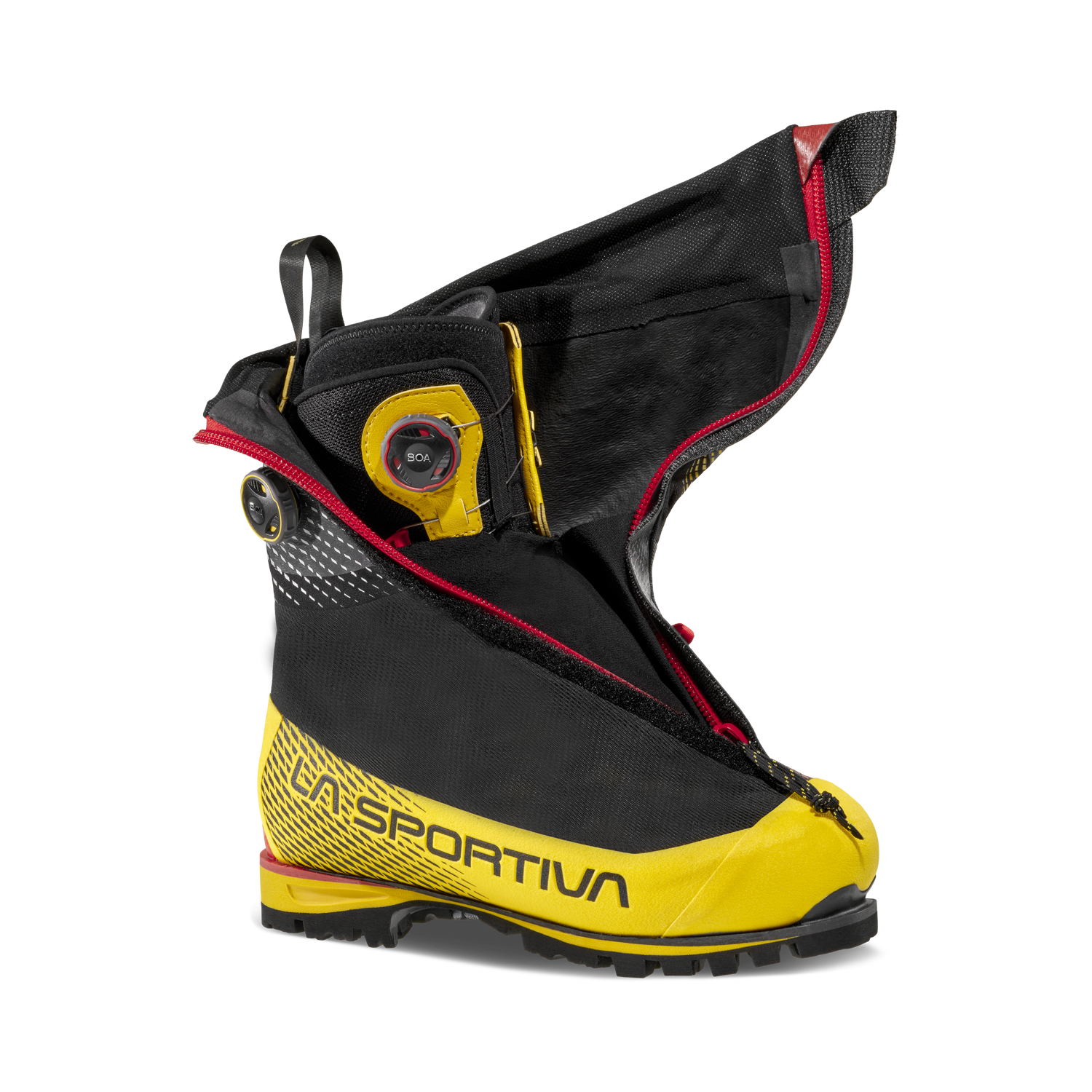 G2 Evo Botas Alpinismo La Sportiva