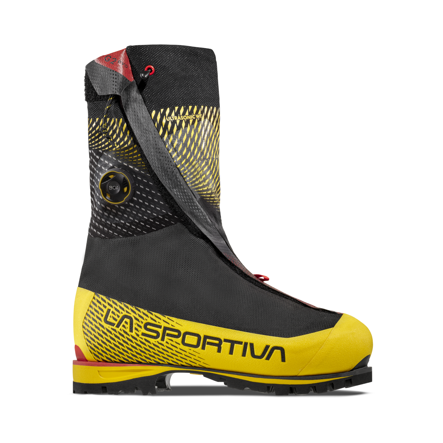 G2 Evo Botas Alpinismo La Sportiva