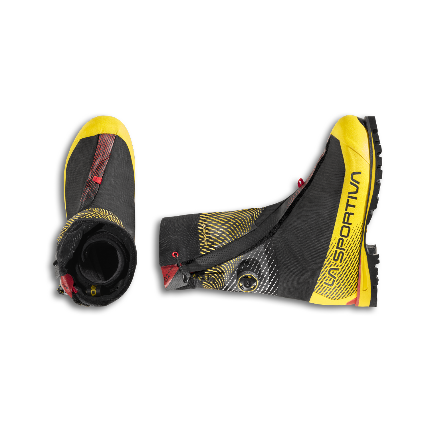 G2 Evo Botas Alpinismo La Sportiva